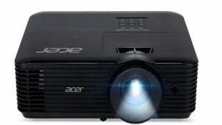 Yüksek parlaklığı ile dikkat çeken projeksiyon cihazı: Acer X1328WH
