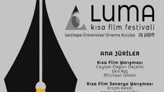 2. Luma Kısa Film Festivali Başlıyor