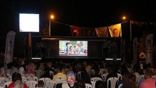 Altın Portakal Sinema Tırı yolculuğuna başladı