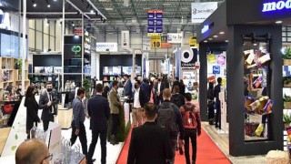 Ambalaj endüstrisinin büyük buluşması 12-15 Ekim tarihleri arasında TÜYAP’ta