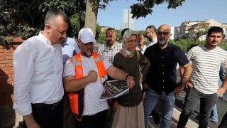 Başkan Büyükakın: Somut hedeflere odaklanıyor, eser ve hizmet üretiyoruz