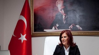 Başkan Çerçioğlu: Atatürk’ün Devrimlerini, Efeler Gibi Savunacağız ve Sonsuza Dek Yaşatacağız