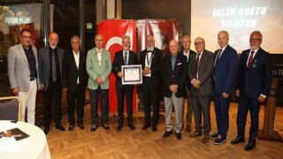 Başkan Erdem’den iklim değişikliğiyle mücadele çağrısı