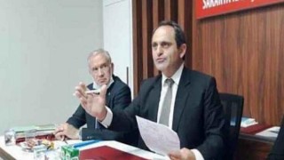 Başkan Keleş: Su zammı kabul edilemez