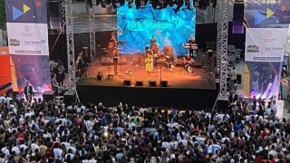 Beyoğlu Kültür Yolu Festivali Türk Telekom Açık Hava Sahnesi’nde sanat ve eğlence için geri sayım başladı