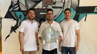 BİLGİ öğrencilerinden temiz suya erişime çevre dostu ve sürdürülebilir alternatif