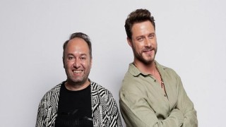 Burak Çelik: Ölçülü romantiğim