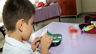 Çankaya’dan Türkiye’de bir ilk daha