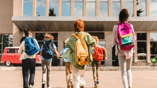 Çocuğunuz Okula Dönüş Stresi Yaşıyorsa Önce Nedenini Araştırın