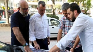 Çok güzel oluyor, ellerinize sağlık