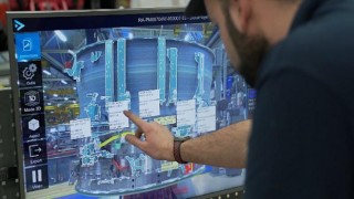 Dassault Systemes Diota’yı Satın Aldı