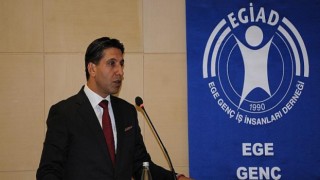 EGİAD İş Dünyası Almanya’yı Hedefledi