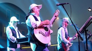 Görükle Balkan Panayırı’nda coşkulu final