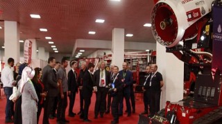 Güvenlik, Teknoloji ve Bilişimin Kalbi Isaf ve Imex’de Atıyor