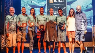 Heyecan Dolu Bitci Tuna Masters 2022 sona erdi