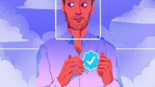 Instagram’da “Mavi Doğrulanmış Rozeti” Tuzağına Düşmeyin!