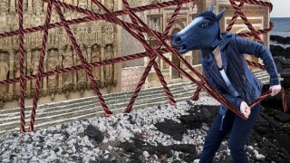 ”İyi Ki Zamanında Yetiştik” Gösterim Programı 24-25 Eylül’de Salt Beyoğlu’nda