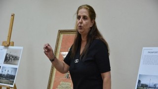 İzmirAum’dan tarih kokan sergi