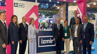 İzmir’in kruvaziyer iddiası büyüyor