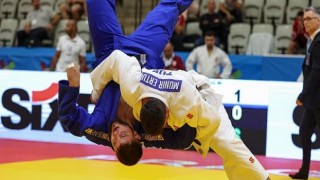 Judonun lokomotifi Kağıtspor