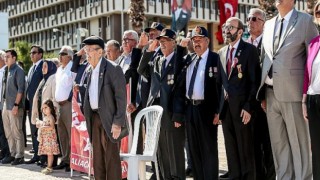 Kahraman Gazilerimizi Şükran, Minnet ve Saygıyla Anıyoruz