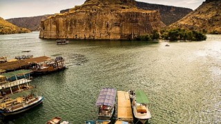 Keşfe hazır rotalar