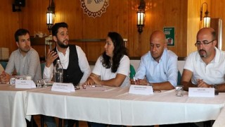 Kocaeli Büyükşehir’den Engelsiz Yaşam Merkezleri Çalıştayı