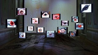 Küratörlüğünü Brigitte Pitarakis ve Selen Ansen’in Üstlendiği İsmi Lâzım Değil Sergisi Abdülmecid Efendi Köşkü’nde Ziyaretçilerle Buluşuyor