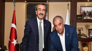 Madımak Parkı Alevi Platformuna tahsis edildi