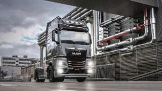 MAN TGX Individual Lion S, FERNFAHRER’in kabin karşılaştırma testinde birinci oldu