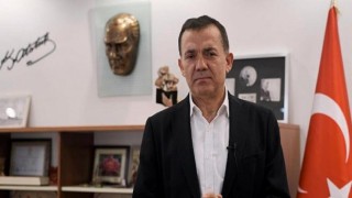 Mersin Yenişehir Belediye Başkanı Abdullah Özyiğit, terör saldırısını lanetledi