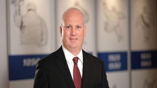 Michelin Türkiye Genel Müdürü Yann Guelorget Oldu