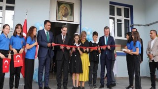 Milli Eğitim Bakan Yardımcısı Petek Aşkar, İzmir’de Bir Dizi Ziyarette Bulundu