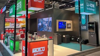Mutlu Akü, Automechanika Frankfurt Fuarı’nda yeni teknoloji ve çevreci ürünlerini tanıtacak