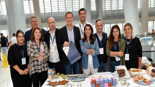 QNB Finansbank’tan Darüşşafakalı çocuklara destek