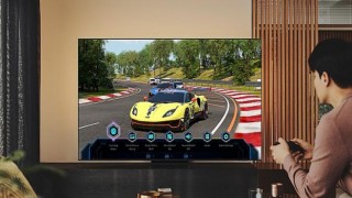 Samsung’dan görüntü kalitesiyle çığır açan yeni bir oyun televizyonu: Neo QLED QN90 TV