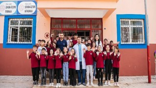 Şırnak’ta Bilim Yeniden Doğuyor