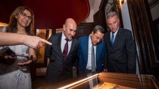 Soyer: Anı Evi başka bir gelecek hedefinin parçası