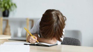 Stres Zeka Gelişimini Olumsuz Etkiliyor