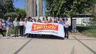 TMMOB Mühendis, Mimar ve Şehir Plancıları Dayanışma Günümüz Kutlu Olsun