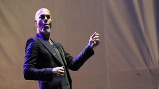 Troya Kültür Yolu Festivali Yüksek Sadakat Konseriyle Sona Erdi