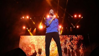 Troya Kültür Yolu Festivali’nde Berkay Coşkusu