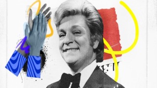 Türk Eğitim Vakfı Zeki Müren’i ‘Alkışlarla’ Anıyor