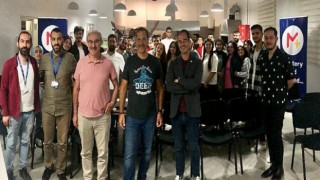 Van’ın ‘İncileri’ ve ‘Mercanı’ M Plus Türkiye’nin desteğiyle belgesel oldu