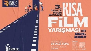 Yarışma ve yapım destek başvuruları devam ediyor