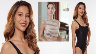 ”Yasak Elma”nın güzeli Miss Turkey’de finalde