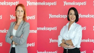 Yemeksepeti’nde Yeni CFO ve CPCO Görevlerine Başladı