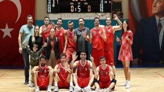 29 Ekim Cosmos Turizmciler Kupası’nda Çeyrek Final Zamanı