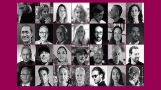 Akademisyenlerden Sezon Açılışı Sergisi