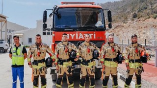 Akkuyu NGS’de Acil Durum Birimleri İçin Eğitim Seminerleri Düzenlendi